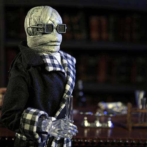 Mego Action Figure 8 Inch - Universal - Select Figure(s) Action & Toy Figures ToyShnip