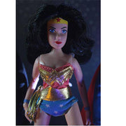 Mego Action Figure 8 Inch Wonder Woman Action & Toy Figures ToyShnip