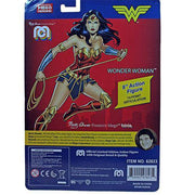 Mego Action Figure 8 Inch Wonder Woman Action & Toy Figures ToyShnip