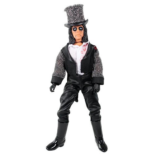 Mego Alice Cooper 8-Inch Action Figure Action & Toy Figures ToyShnip