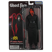 Mego GhostFace (Random Color) 8-Inch Action Figure Action & Toy Figures ToyShnip