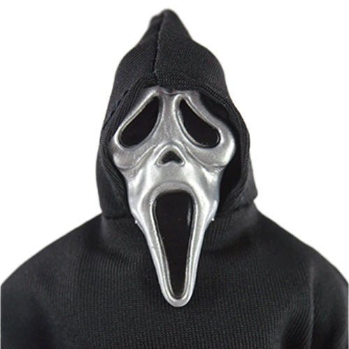 Mego GhostFace (Random Color) 8-Inch Action Figure Action & Toy Figures ToyShnip
