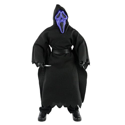 Mego GhostFace (Random Color) 8-Inch Action Figure Action & Toy Figures ToyShnip