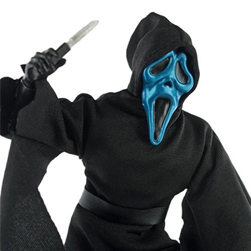 Mego GhostFace (Random Color) 8-Inch Action Figure Action & Toy Figures ToyShnip