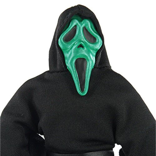 Mego GhostFace (Random Color) 8-Inch Action Figure Action & Toy Figures ToyShnip