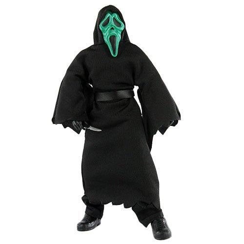 Mego GhostFace (Random Color) 8-Inch Action Figure Action & Toy Figures ToyShnip