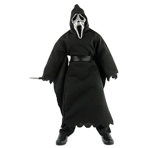 Mego GhostFace (Random Color) 8-Inch Action Figure Action & Toy Figures ToyShnip