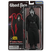 Mego GhostFace (Random Color) 8-Inch Action Figure Action & Toy Figures ToyShnip