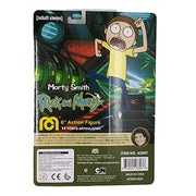 Mego Rick & Morty 8-Inch Action Figure - Select Figure(s) Action & Toy Figures ToyShnip