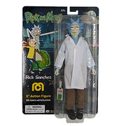 Mego Rick & Morty 8-Inch Action Figure - Select Figure(s) Action & Toy Figures ToyShnip