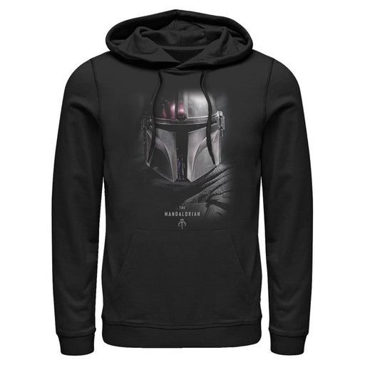 Men's Star Wars Hero Shot Lightweight Hoodie Lightweight Hoodie Star Wars