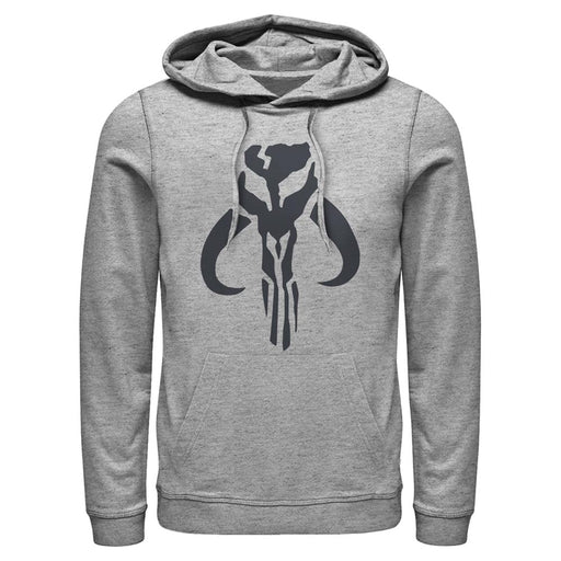 Men's Star Wars Simple Symbol Lightweight Hoodie Lightweight Hoodie Star Wars