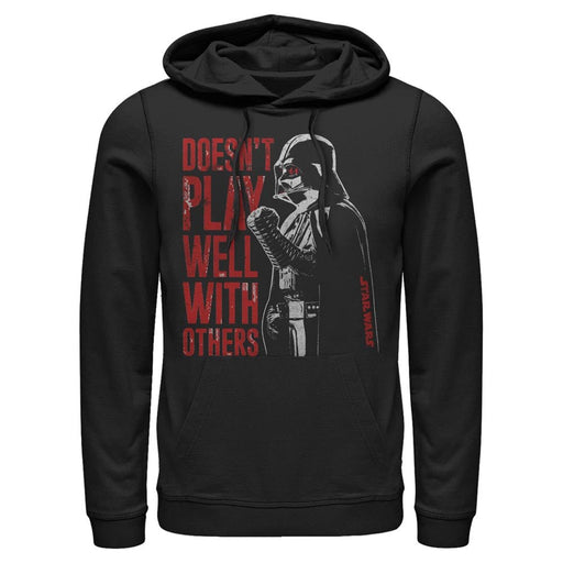 Men's Star Wars Well Played Lightweight Hoodie Lightweight Hoodie Star Wars