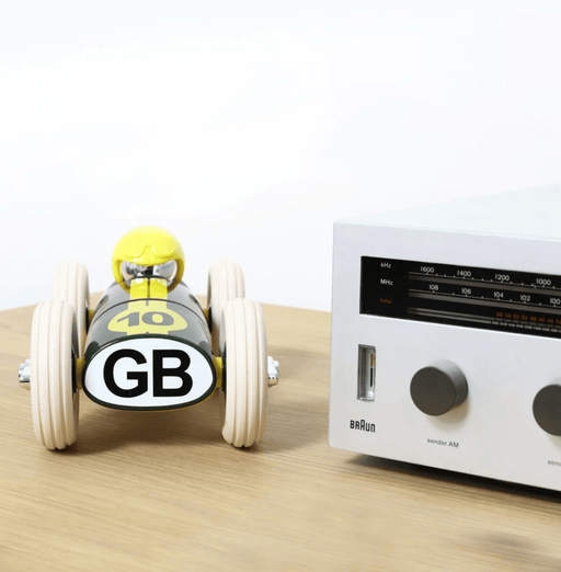 Midi Bonnie GB Edition Vehicles Playforever