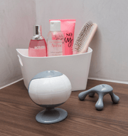 MIGG White Dental Care Box Accessory Koziol