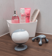 MIGG White Dental Care Box Accessory Koziol