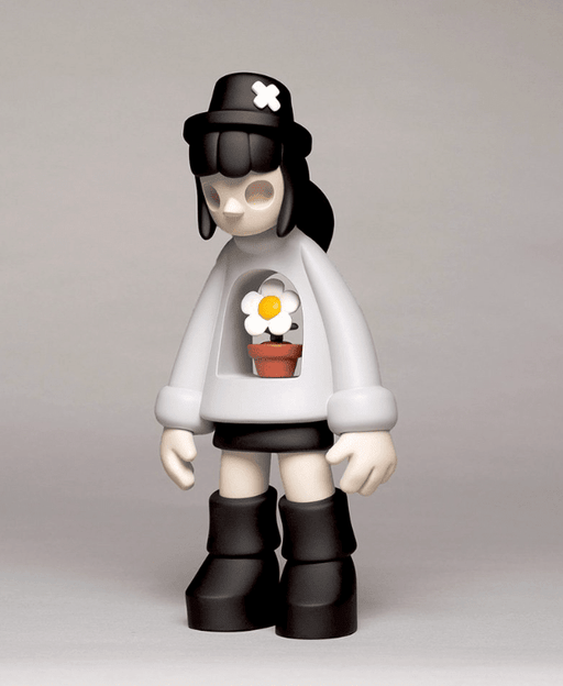 Miss Bliss OG Edition ATOM TOYS - Tenacious Toys®