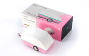 Mojave Camper Pink Accessories Candylab