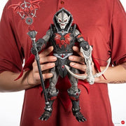 Mondo Masters of the Universe Hordak 1:6 Scale Action Figure Action & Toy Figures ToyShnip