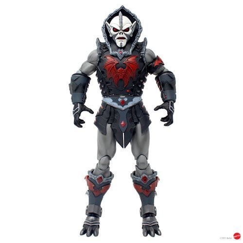 Mondo Masters of the Universe Hordak 1:6 Scale Action Figure Action & Toy Figures ToyShnip