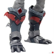 Mondo Masters of the Universe Hordak 1:6 Scale Action Figure Action & Toy Figures ToyShnip