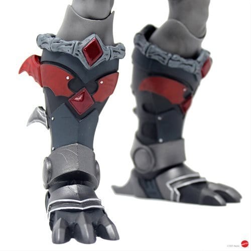 Mondo Masters of the Universe Hordak 1:6 Scale Action Figure Action & Toy Figures ToyShnip