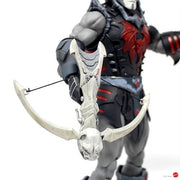 Mondo Masters of the Universe Hordak 1:6 Scale Action Figure Action & Toy Figures ToyShnip