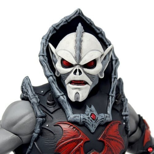 Mondo Masters of the Universe Hordak 1:6 Scale Action Figure Action & Toy Figures ToyShnip