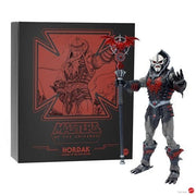 Mondo Masters of the Universe Hordak 1:6 Scale Action Figure Action & Toy Figures ToyShnip