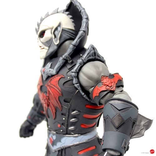 Mondo Masters of the Universe Hordak 1:6 Scale Action Figure Action & Toy Figures ToyShnip