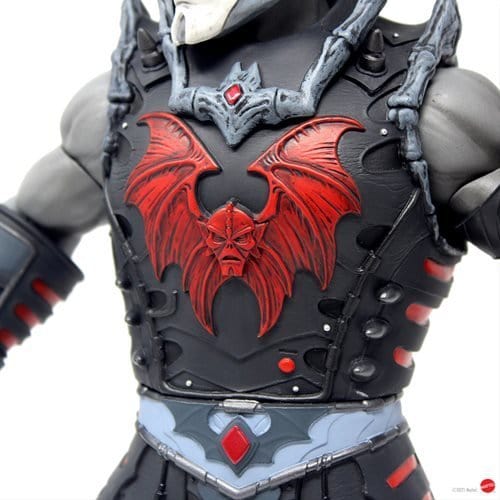 Mondo Masters of the Universe Hordak 1:6 Scale Action Figure Action & Toy Figures ToyShnip