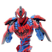 Mondo Spider-Man Mecha 10-Inch Action Figure Action & Toy Figures ToyShnip