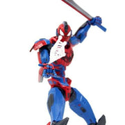 Mondo Spider-Man Mecha 10-Inch Action Figure Action & Toy Figures ToyShnip