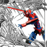 Mondo Spider-Man Mecha 10-Inch Action Figure Action & Toy Figures ToyShnip