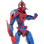 Mondo Spider-Man Mecha 10-Inch Action Figure Action & Toy Figures ToyShnip