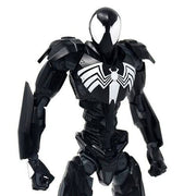 Mondo Spider-Man Mecha Symbiote Variant 10-Inch Action Figure Action & Toy Figures ToyShnip