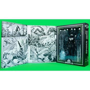 Mondo Spider-Man Mecha Symbiote Variant 10-Inch Action Figure Action & Toy Figures ToyShnip