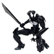 Mondo Spider-Man Mecha Symbiote Variant 10-Inch Action Figure Action & Toy Figures ToyShnip