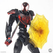 Mondo Spider-Man Miles Morales Mecha Marvel Action Figure - SDCC 2021 Previews Exclusive Action & Toy Figures ToyShnip
