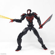Mondo Spider-Man Miles Morales Mecha Marvel Action Figure - SDCC 2021 Previews Exclusive Action & Toy Figures ToyShnip