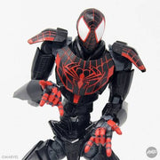 Mondo Spider-Man Miles Morales Mecha Marvel Action Figure - SDCC 2021 Previews Exclusive Action & Toy Figures ToyShnip
