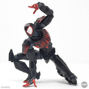 Mondo Spider-Man Miles Morales Mecha Marvel Action Figure - SDCC 2021 Previews Exclusive Action & Toy Figures ToyShnip