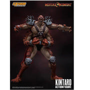 Mortal Kombat Kintaro 1:12 Scale Action Figure Action & Toy Figures ToyShnip