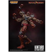 Mortal Kombat Kintaro 1:12 Scale Action Figure Action & Toy Figures ToyShnip