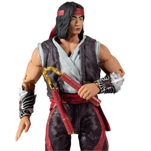 McFarlane Toys Mortal Kombat 11 7-Inch Action Figure - Select Figure(s) Action & Toy Figures ToyShnip