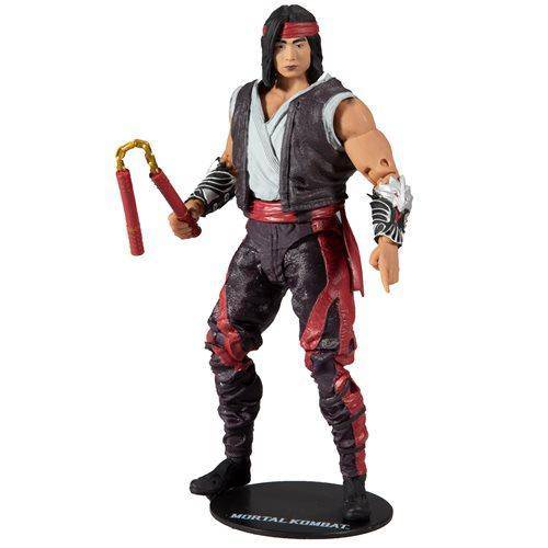 McFarlane Toys Mortal Kombat 11 7-Inch Action Figure - Select Figure(s) Action & Toy Figures ToyShnip