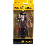 McFarlane Toys Mortal Kombat 11 7-Inch Action Figure - Select Figure(s) Action & Toy Figures ToyShnip