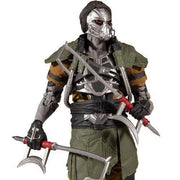 McFarlane Toys Mortal Kombat 11 7-Inch Action Figure - Select Figure(s) Action & Toy Figures ToyShnip