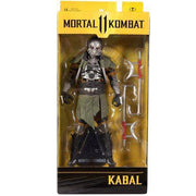 McFarlane Toys Mortal Kombat 11 7-Inch Action Figure - Select Figure(s) Action & Toy Figures ToyShnip