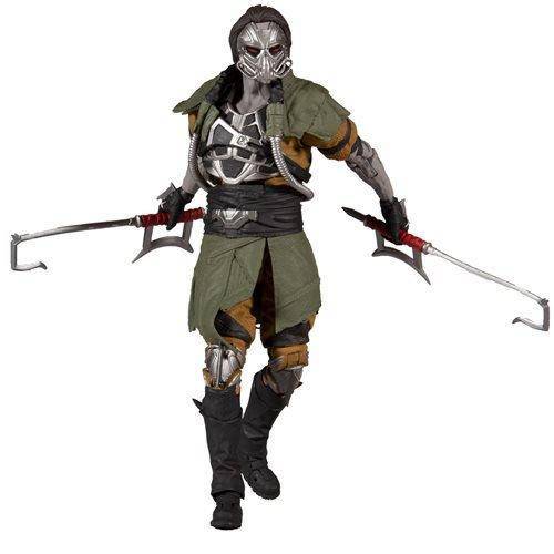 McFarlane Toys Mortal Kombat 11 7-Inch Action Figure - Select Figure(s) Action & Toy Figures ToyShnip